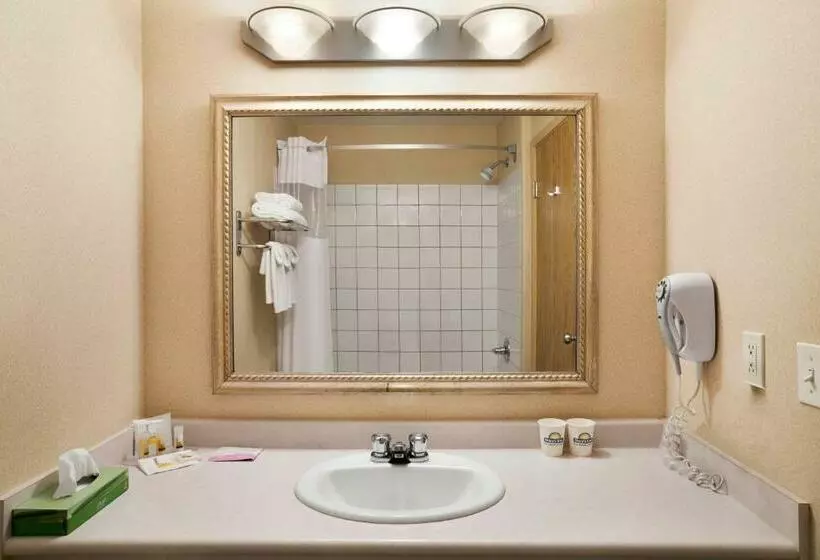 Hotel Days Inn By Wyndham Prince Albert