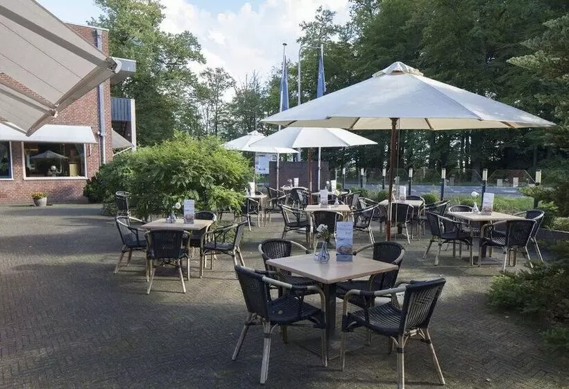 호텔 De Grote Zwaan