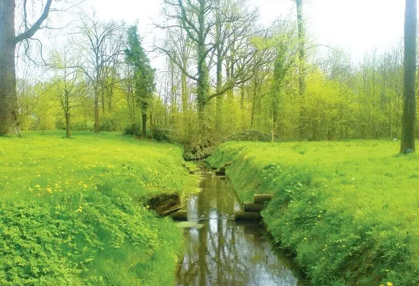 호텔 De Grote Zwaan