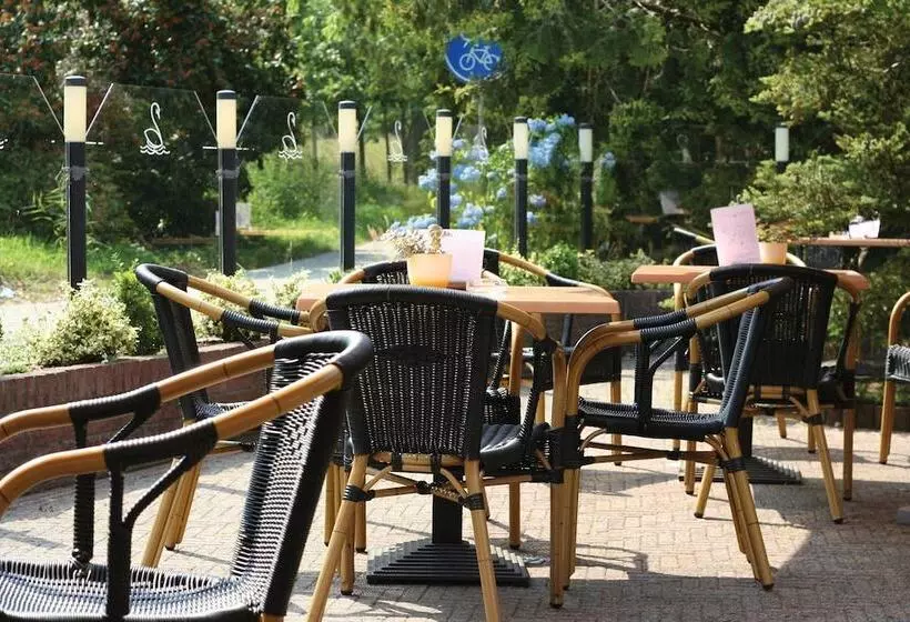 호텔 De Grote Zwaan