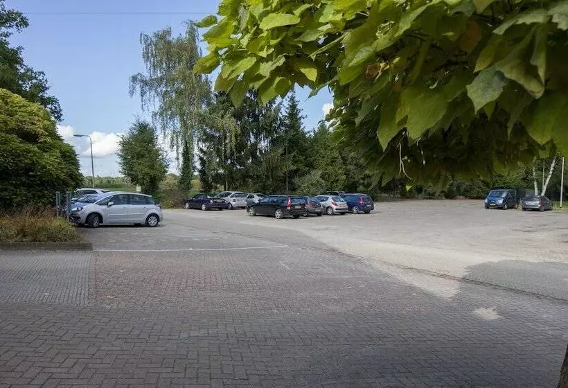 호텔 De Grote Zwaan