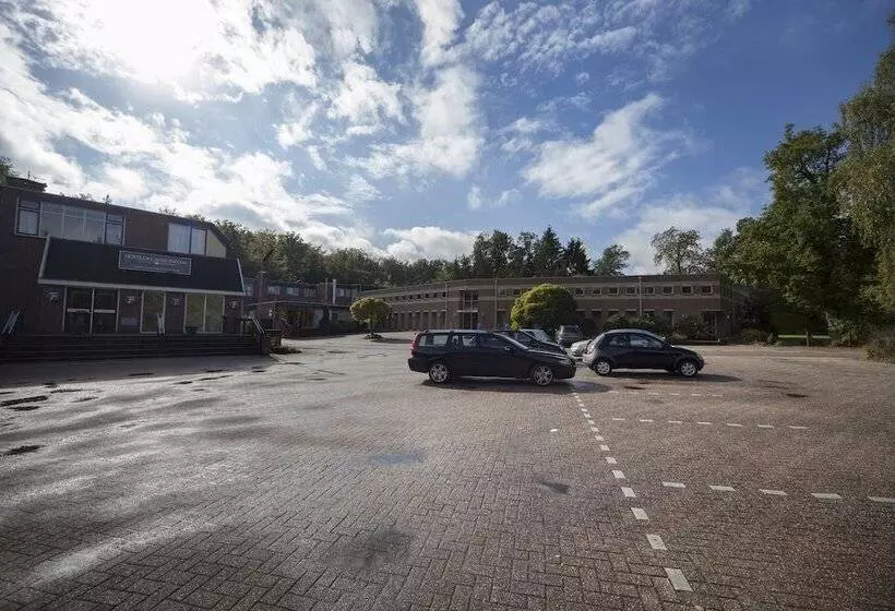 호텔 De Grote Zwaan