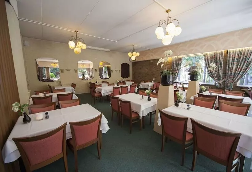 호텔 De Grote Zwaan