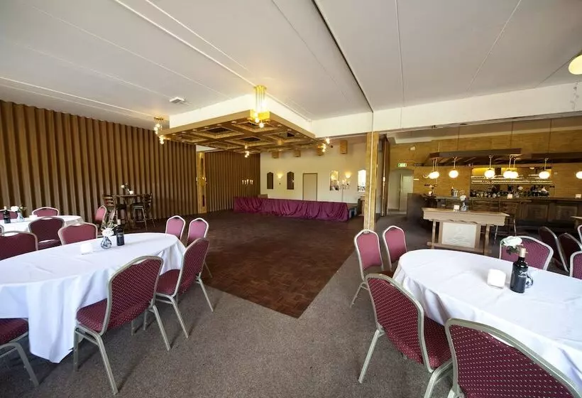 호텔 De Grote Zwaan