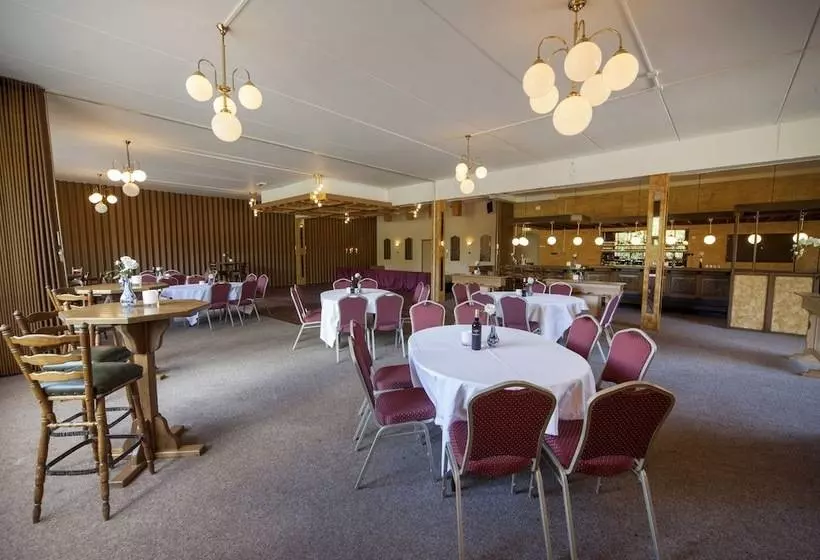 호텔 De Grote Zwaan