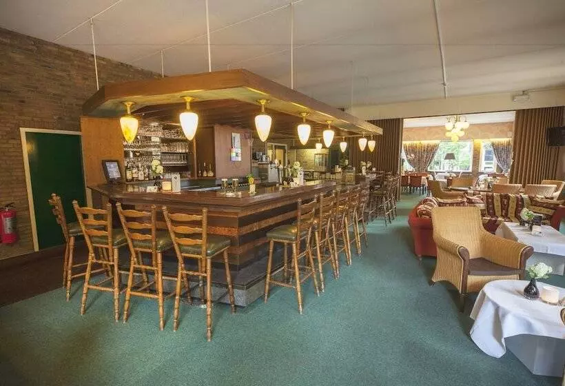 호텔 De Grote Zwaan