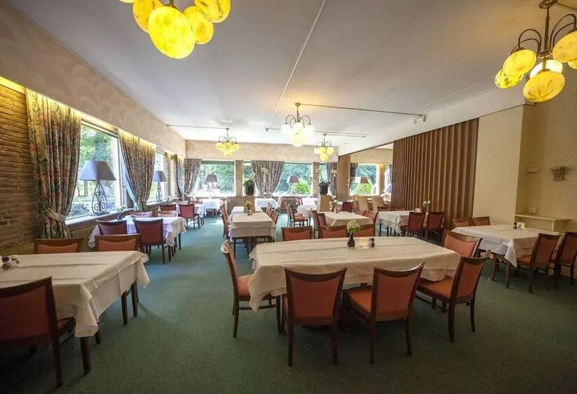 호텔 De Grote Zwaan