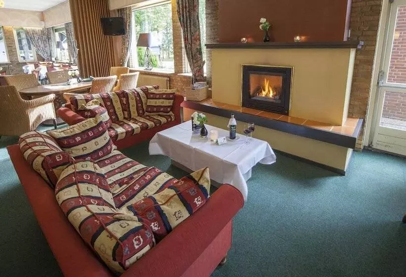 호텔 De Grote Zwaan