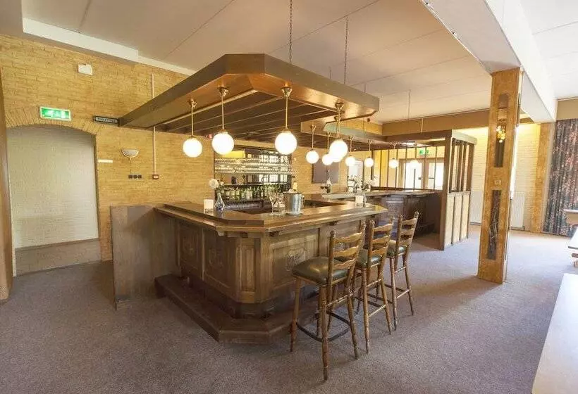 호텔 De Grote Zwaan