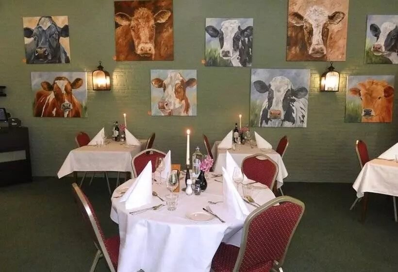 호텔 De Grote Zwaan