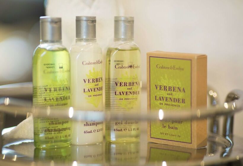 בית מלון כפרי Doubletree By Hilton Coventry Building Society Arena