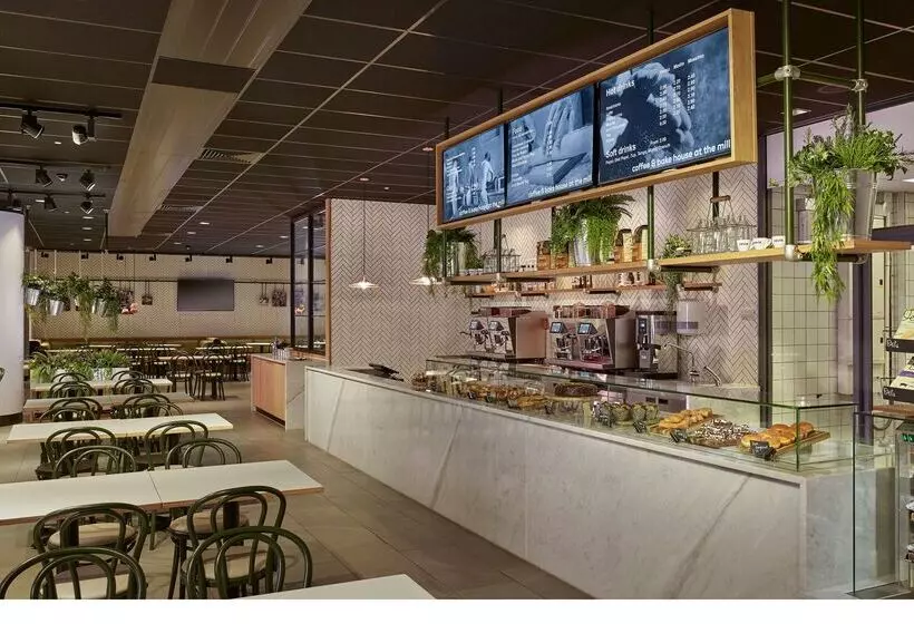 호텔 Doubletree By Hilton Coventry Building Society Arena