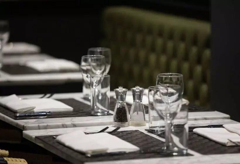 호텔 Doubletree By Hilton Coventry Building Society Arena