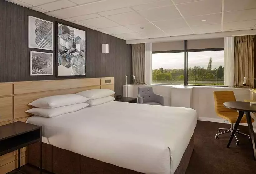 호텔 Doubletree By Hilton Coventry Building Society Arena