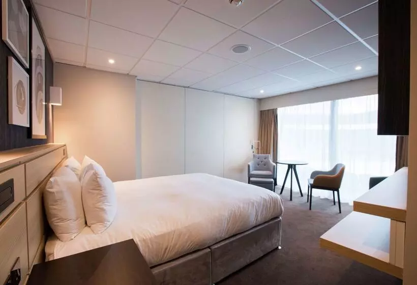 호텔 Doubletree By Hilton Coventry Building Society Arena