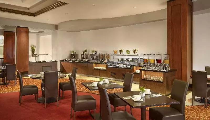 호텔 Doubletree By Hilton Coventry Building Society Arena