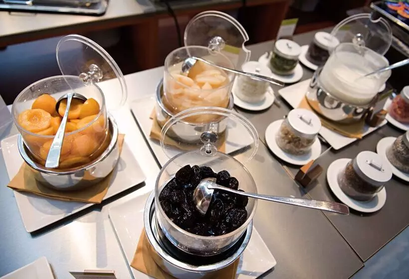 فندق Doubletree By Hilton Turin Lingotto