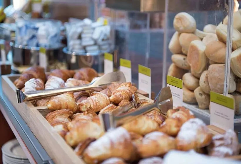 فندق Doubletree By Hilton Turin Lingotto