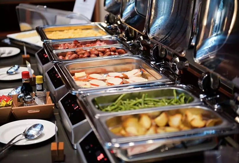 فندق Doubletree By Hilton Turin Lingotto