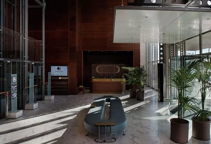 فندق Doubletree By Hilton Turin Lingotto