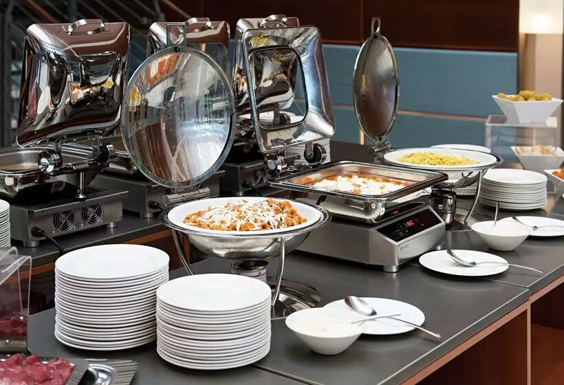 فندق Doubletree By Hilton Turin Lingotto