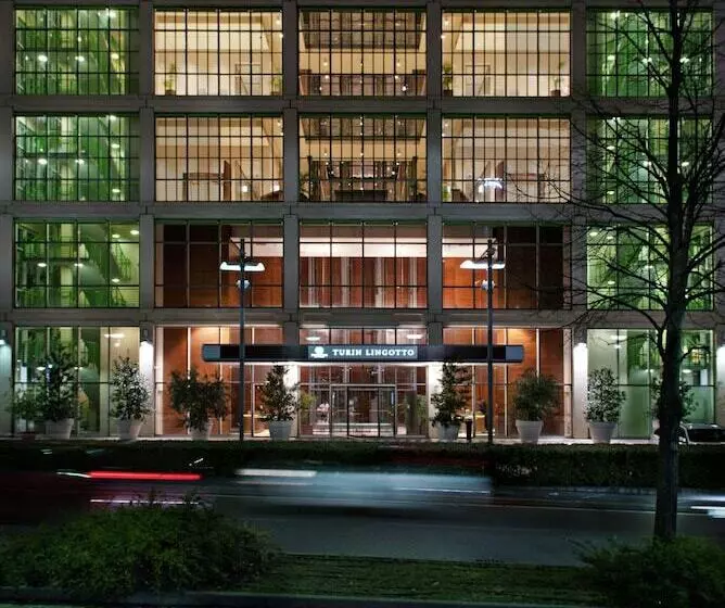 فندق Doubletree By Hilton Turin Lingotto