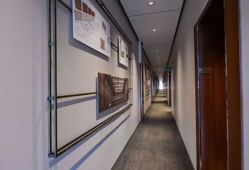 فندق Doubletree By Hilton Turin Lingotto