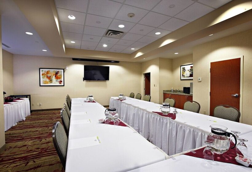 Szálloda Marriott Fairfield Sudbury