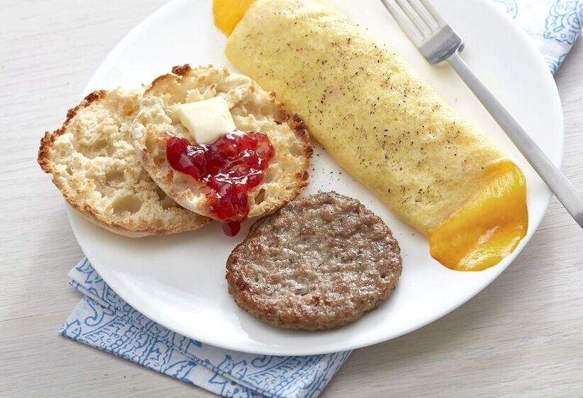 Szálloda Marriott Fairfield Sudbury