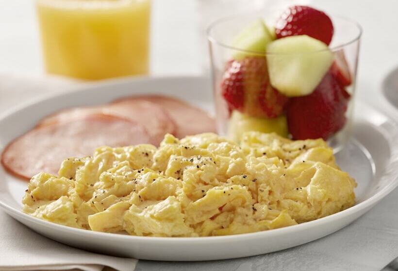 Szálloda Marriott Fairfield Sudbury