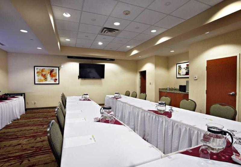 Szálloda Marriott Fairfield Sudbury