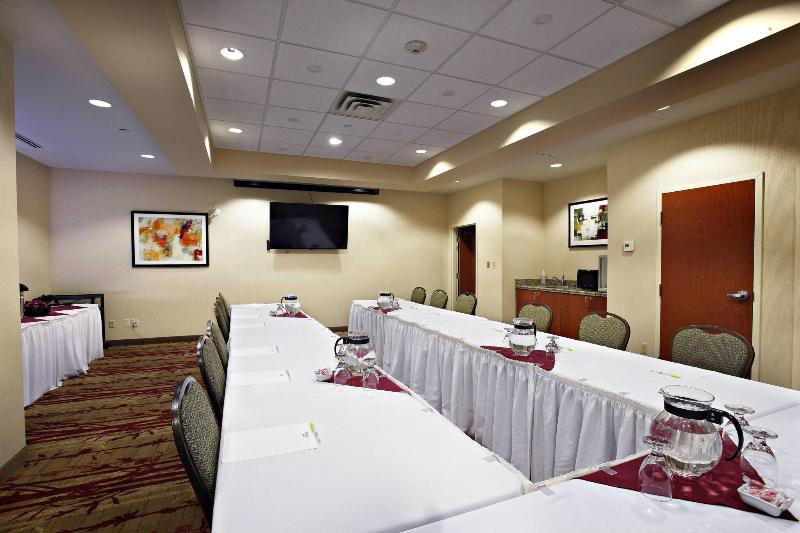 Szálloda Marriott Fairfield Sudbury