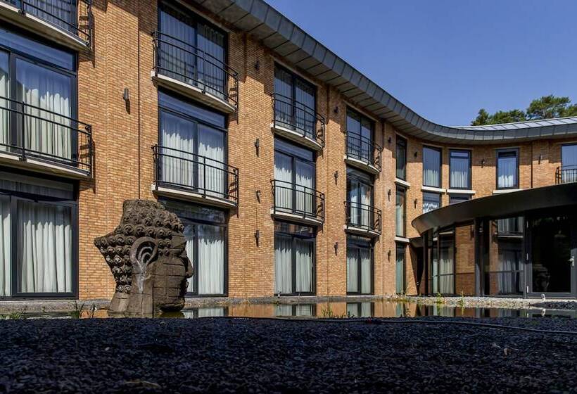 Fletcher Hotel Restaurant Jagershorst Eindhoven