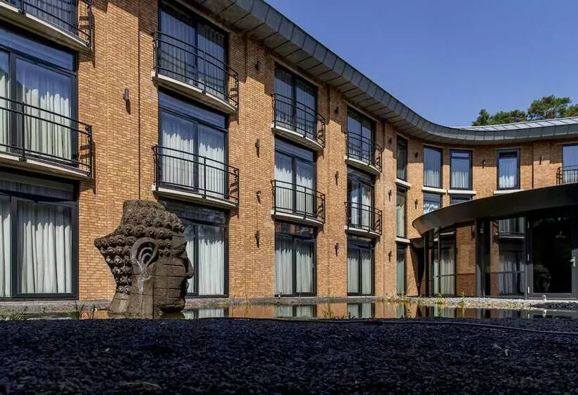 Fletcher Hotel Restaurant Jagershorst Eindhoven