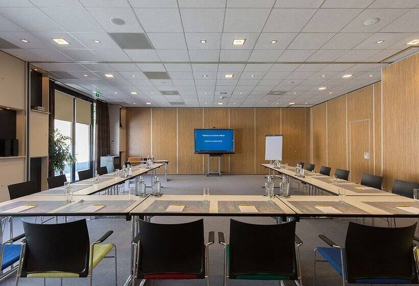 Fletcher Hotel Restaurant Jagershorst Eindhoven