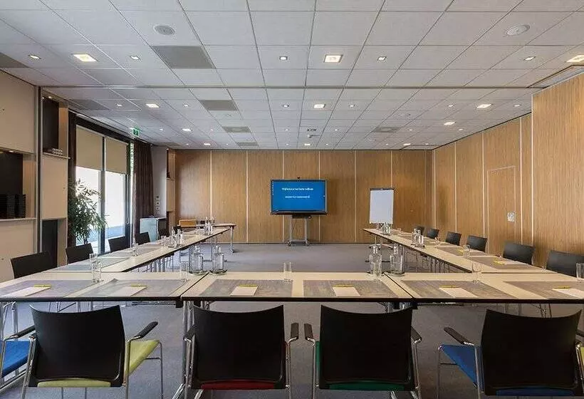 Fletcher Hotel Restaurant Jagershorst Eindhoven