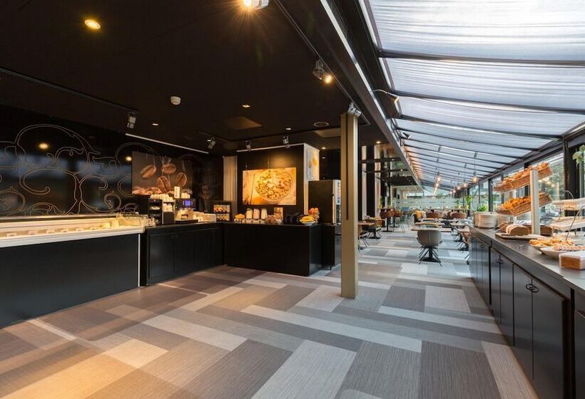 Fletcher Hotel Restaurant Jagershorst Eindhoven