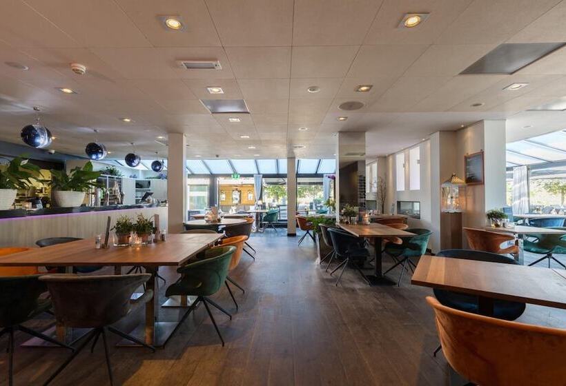 Fletcher Hotel Restaurant Jagershorst Eindhoven