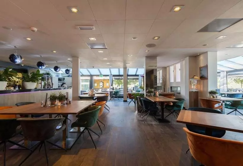 Fletcher Hotel Restaurant Jagershorst Eindhoven