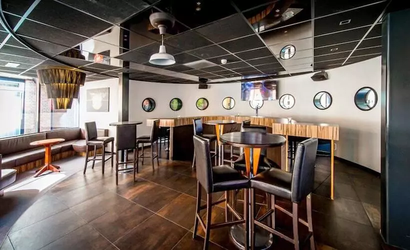 Fletcher Hotel Restaurant Jagershorst Eindhoven