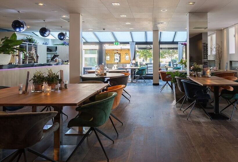 Fletcher Hotel Restaurant Jagershorst Eindhoven