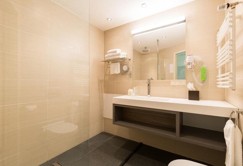 Fletcher Hotel Restaurant Jagershorst Eindhoven