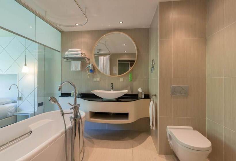 Fletcher Hotel Restaurant Jagershorst Eindhoven