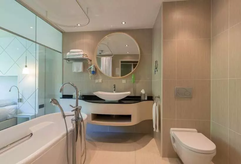 Fletcher Hotel Restaurant Jagershorst Eindhoven