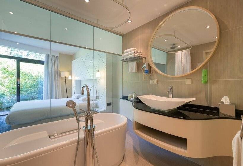 Fletcher Hotel Restaurant Jagershorst Eindhoven