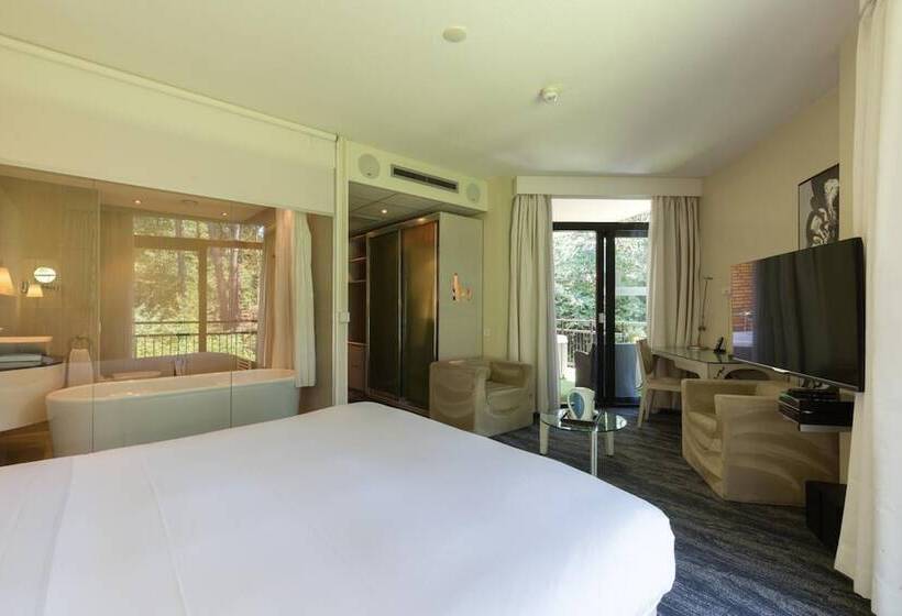 Fletcher Hotel Restaurant Jagershorst Eindhoven