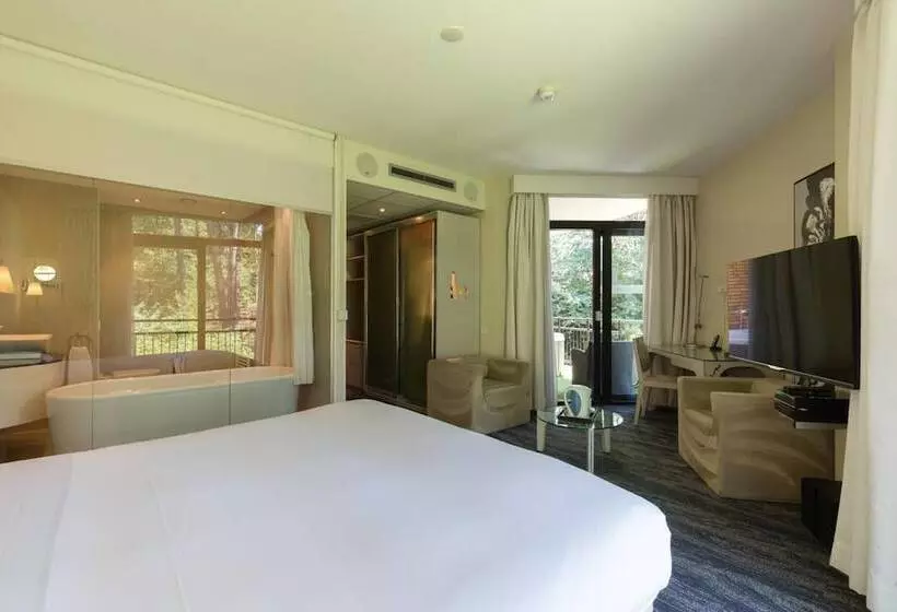 Fletcher Hotel Restaurant Jagershorst Eindhoven