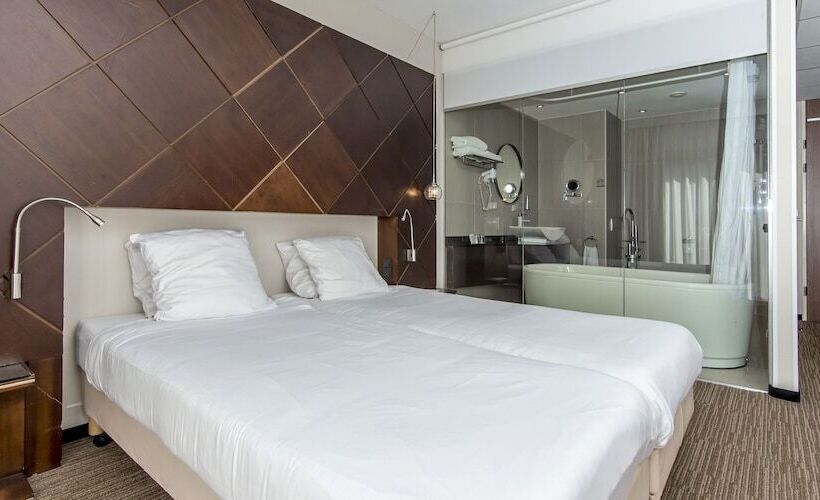 Fletcher Hotel Restaurant Jagershorst Eindhoven