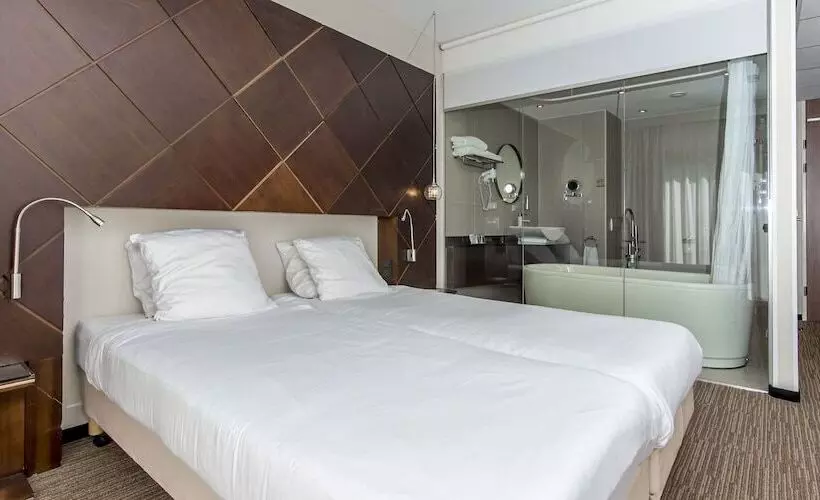 Fletcher Hotel Restaurant Jagershorst Eindhoven