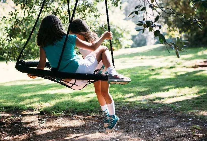 Отель Fowey Hall